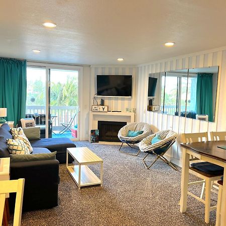 Beachside Retreat 오션사이드 외부 사진