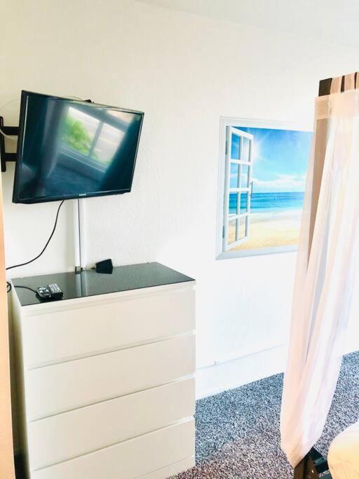 Beachside Retreat 오션사이드 외부 사진